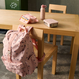 LIEWOOD Кутия за храна ARTHUR Mini Cherry heart / Rosey