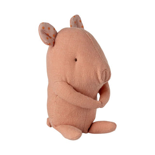 Maileg Приспивна играчка Lullaby friends, Прасенце - Rose