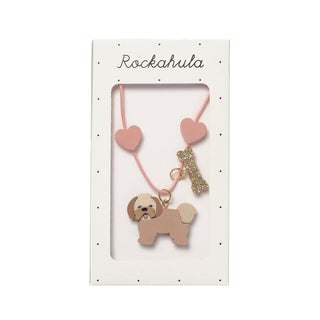 Rockahula Колие Dolly Dog