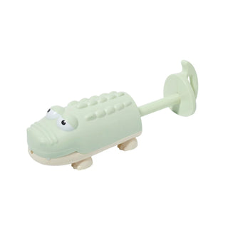 SUNNYLiFE Водна Пръскачка SunnyLife Crocodile Pastel Green