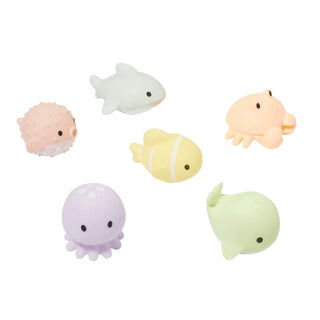 Играчки за пръскане Sea Animal
