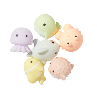 Играчки за пръскане Sea Animal
