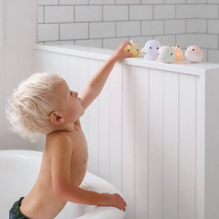 Играчки за пръскане Sea Animal