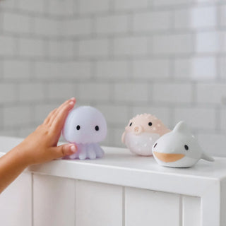 Играчки за пръскане Sea Animal