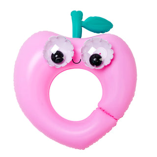 Детски Пояс SunnyLife Poppy the Peach Pink