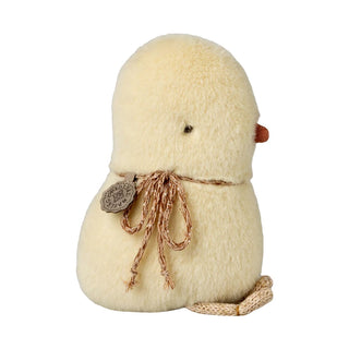 Maileg Chicken plush, Mini