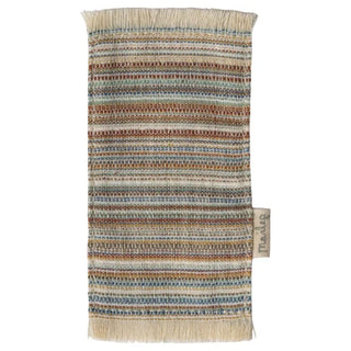 Maileg Миниатюрно килимче, Striped