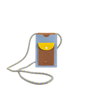Sticky Lemon Чантичка за телефон - Pool