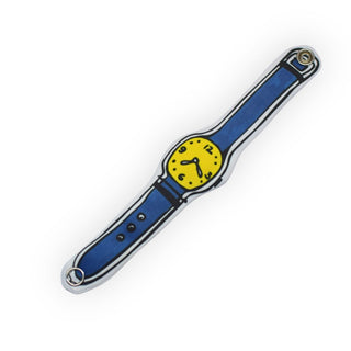 Tomatea Детски текстилен часовник - Classic Blue