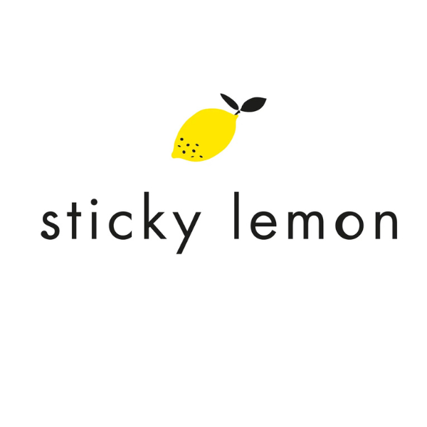 Sticky Lemon