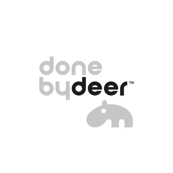 Done by Deer