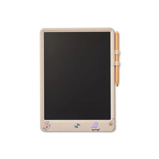 LIEWOOD LCD Таблет за рисуване ZORA, Tamtam / Sandy 10 инча