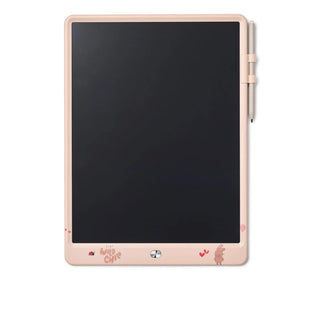 LIEWOOD LCD Таблет за рисуване ZORA, Wild child / Rosey 13,5 инча
