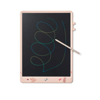 LIEWOOD LCD Таблет за рисуване ZORA, Wild child / Rosey 13,5 инча