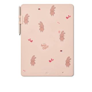 LIEWOOD LCD Таблет за рисуване ZORA, Wild child / Rosey 13,5 инча