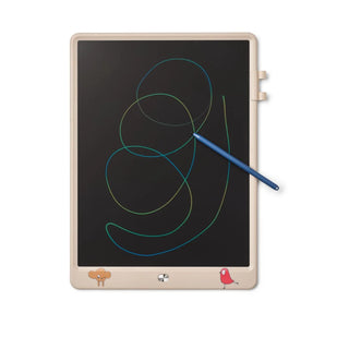 LIEWOOD LCD Таблет за рисуване ZORA, Imagine / Sandy 13,5 инча
