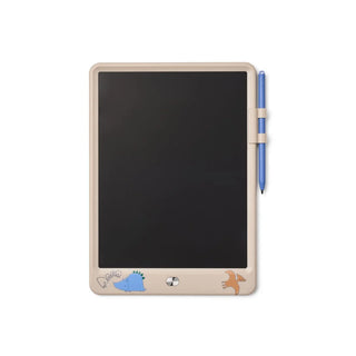 LIEWOOD LCD Таблет за рисуване ZORA, Dino roar / Sandy 10 инча