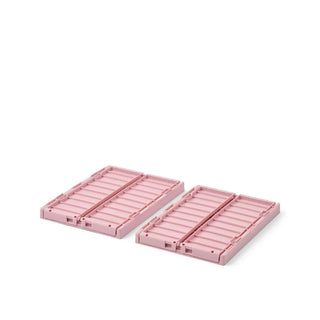 LIEWOOD Щайги за Съхранение WESTON S, Rose blush