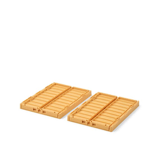 LIEWOOD Щайги за Съхранение WESTON S, Yuzu