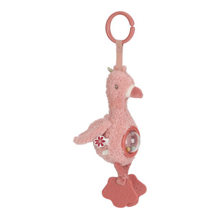 Активна Играчка за Количка - Flamingo Safari Friends