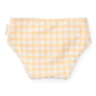 Бански от 2 Части Sunshine Checks