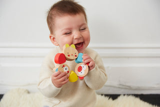 Бебешка Дрънкалка