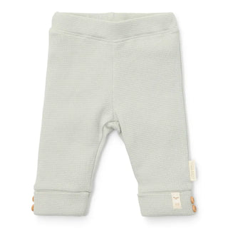Бебешки Панталон Пике Soft Green