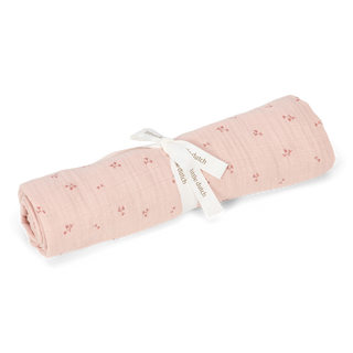Бебешка Пелена 120 х 120 cm Pure Blossom