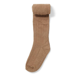 Бебешки Чорапогащник Brown