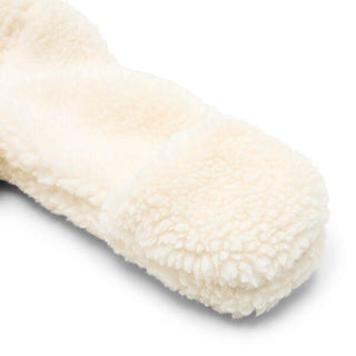 Бебешки Космонавт Teddy Off White, Newborn Naturals