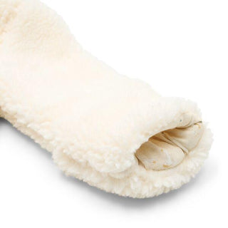 Бебешки Космонавт Teddy Off White, Newborn Naturals