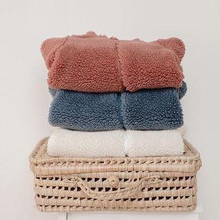 Бебешки Космонавт Teddy Stone Blue, Newborn Naturals