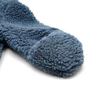 Бебешки Космонавт Teddy Stone Blue, Newborn Naturals