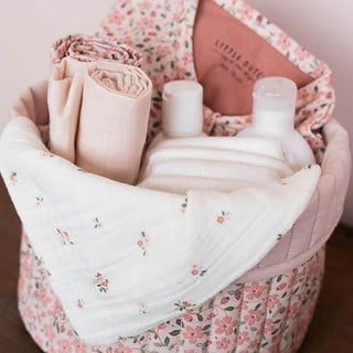 Бебешки Пелени 2 броя 70 х 70 см Fairy Floral/Blossom