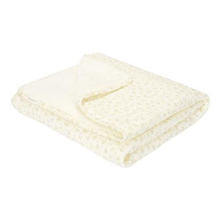 Бебешко Одеяло Blueberry Leaves см