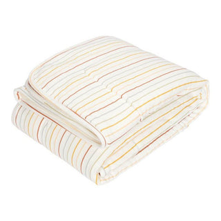 Бебешко Одеяло Vintage Sunny Stripes 70х100 cm