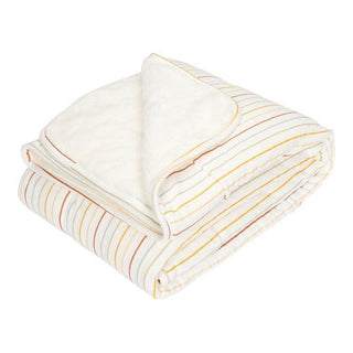 Бебешко Одеяло Vintage Sunny Stripes 70х100 cm