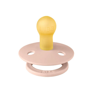 Биберон BIBS Colour Blush