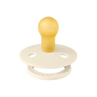 Биберони BIBS Ivory & Sage, 2 бр.