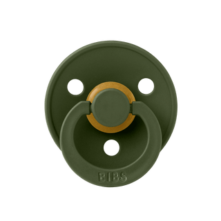 Биберони BIBS Sage & Hunter Green, 2 бр.