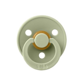 Биберони BIBS Sage & Hunter Green, 2 бр.