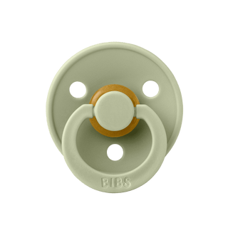 Биберони BIBS Ivory & Sage, 2 бр.