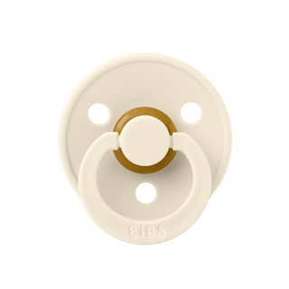Биберони BIBS Ivory & Sage, 2 бр.