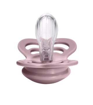 Биберони BIBS Supreme Dusky Lilac & Heather, 2 бр.