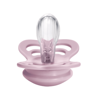 Биберони BIBS Supreme Dusky Lilac & Heather, 2 бр.