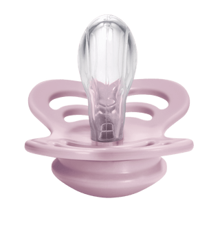 Биберони BIBS Supreme Dusky Lilac & Heather, 2 бр.