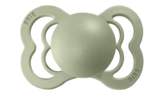 Биберони BIBS Supreme Island Sea & Sage, 2 бр.