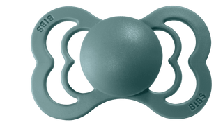 Биберони BIBS Supreme Island Sea & Sage, 2 бр.