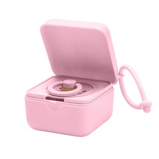 BIBS Кутия за Биберон Baby Pink