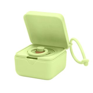 BIBS Кутия за Биберон Matcha